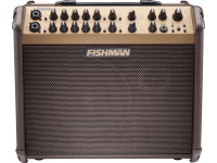 Fishman PRO-LBT-600 Loudbox Artist 120 watts bluetooth Fishman PRO-LBT-600 Loudbox Artist 120 watts bluetooth